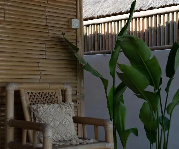 Apartamento Bamboo