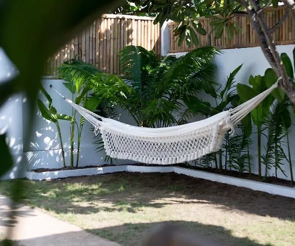 Bamboo Apartamento