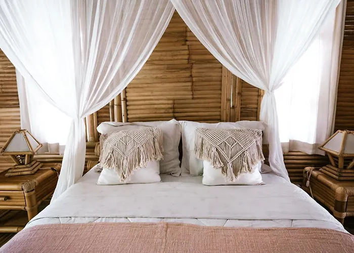Apartamento Bamboo