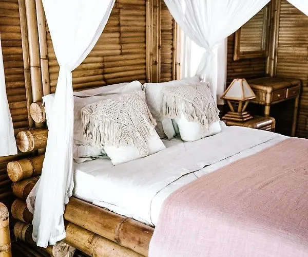Apartamento Bamboo *