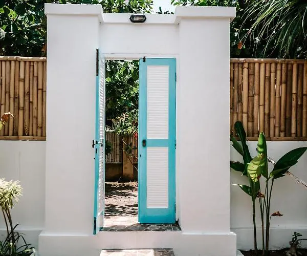 Bamboo Apartamento *
