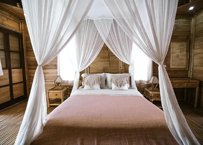 Bamboo Apartamento *