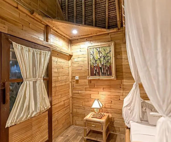 Bamboo Apartamento *