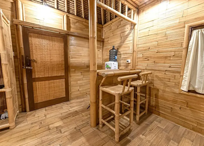 Apartamento Bamboo