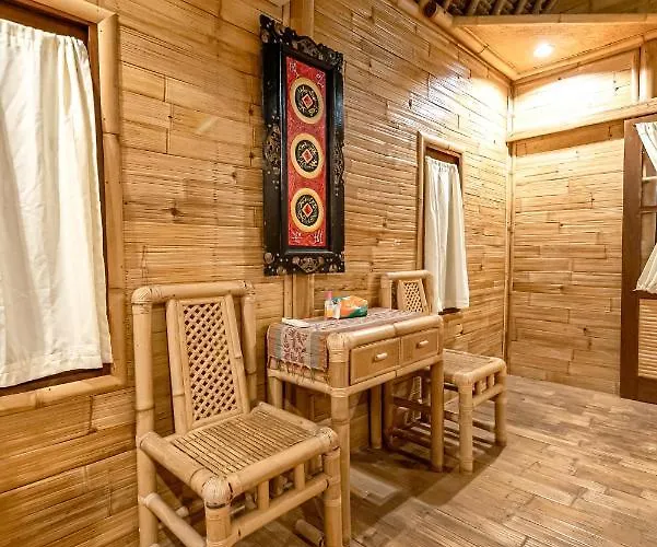 Bamboo Apartamento