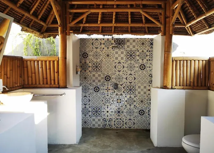Apartamento Bamboo *