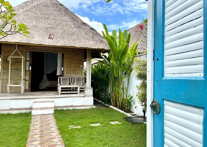 Bamboo Apartamento *