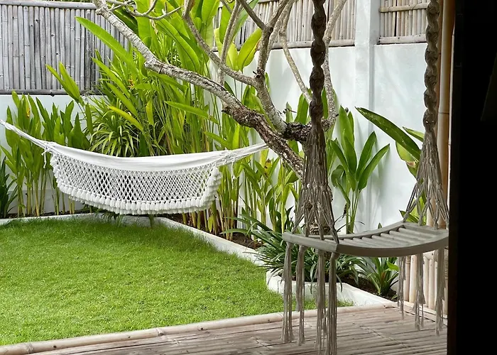 Bamboo Nusa Lembongan